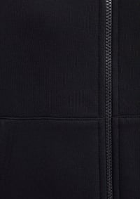 Mavi LOGO BASKILI SWEATSHIRT Siyah Siyah Kadın Sweatshirt M1S10532-900