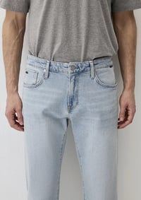 Mavi LONDON Lt Classic Denim Denim Erkek Kot Pantolon M0010172-85903