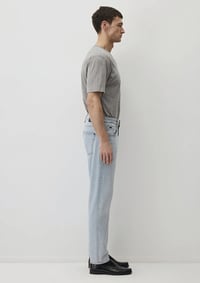 Mavi LONDON Lt Classic Denim Denim Erkek Kot Pantolon M0010172-85903