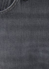 Mavi MADRID Mavi Black Gri Gri Erkek Kot Pantolon M000152-A4081