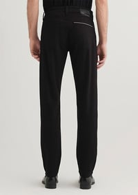 Mavi MARCUS Black Mavi Black Denim Erkek Kot Pantolon M0035133304
