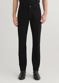 Mavi MARCUS Black Mavi Black Denim Erkek Kot Pantolon M0035133304