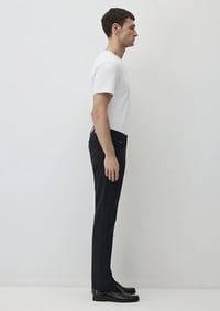 Mavi MARCUS Black Mavi Edition Denim Erkek Kot Pantolon M0035190582