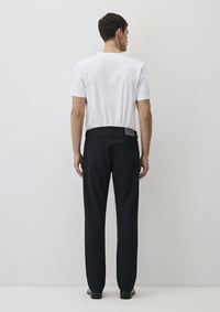 Mavi MARCUS Black Mavi Edition Denim Erkek Kot Pantolon M0035190582