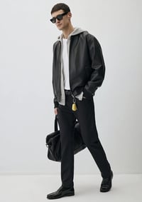 Mavi MARCUS Black Mavi Edition Denim Erkek Kot Pantolon M0035190582