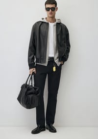 Mavi MARCUS Black Mavi Edition Denim Erkek Kot Pantolon M0035190582