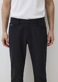 Mavi MARCUS Black Mavi Edition Denim Erkek Kot Pantolon M0035190582