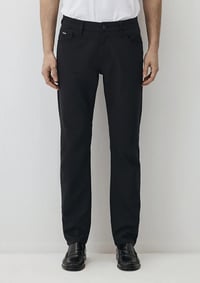Mavi MARCUS Black Mavi Edition Denim Erkek Kot Pantolon M0035190582