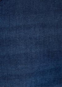 Mavi MARCUS Dark Brushed Sporty Denim Erkek Kot Pantolon M0035182162