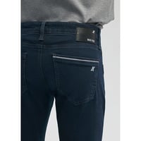 Mavi MARCUS Deep Shaded Mavi Pro Denim Erkek Kot Pantolon M0035183807