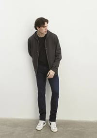 Mavi MARCUS ink PRO SPORT Denim Erkek Kot Pantolon M0035186541