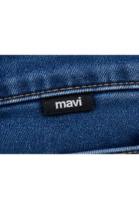 Mavi MARCUS Mid Blue Str Denim Erkek Kot Pantolon M00351A3235