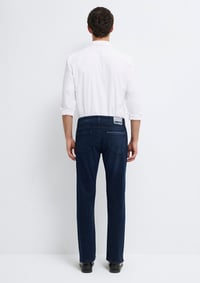 Mavi MARCUS Premium Blue Mürekkep Mavisi Lacivert Erkek Kot Pantolon M0035187841