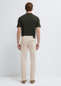 Mavi MARCUS Silver Lining Mavi Black Bej Erkek Kot Pantolon M00351A2795