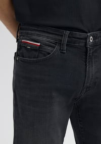 Mavi MARCUS Smoke PRO MOVE Antrasit Erkek Kot Pantolon M0035186524