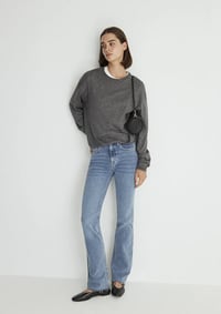 Mavi MARiA Mid indigo 90's Denim Kadın Kot Pantolon M101225-35482