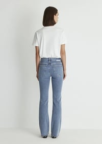 Mavi MARiA Mid indigo 90's Denim Kadın Kot Pantolon M101225-35482