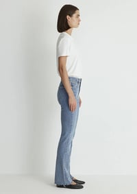 Mavi MARiA Mid indigo 90's Denim Kadın Kot Pantolon M101225-35482