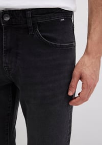 Mavi MARTIN Mavi Black Duman Gri Antrasit Erkek Kot Pantolon M0037834819