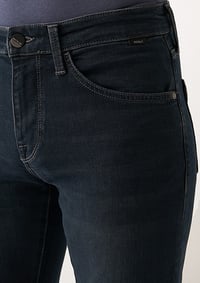 Mavi MARTIN Mavi Black Gölgeli Mavi Denim Erkek Kot Pantolon M0037829624