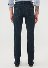 Mavi MARTIN Mavi Black Gölgeli Mavi Denim Erkek Kot Pantolon M0037829624