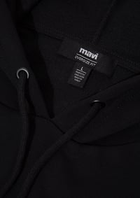 Mavi MAVİ BASKILI SWEATSHIRT Black Siyah Erkek Sweatshirt M067149-902