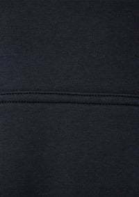 Mavi MAVI LOGO KAPÜSONLU SWEATSHIRT Kuzgun Antrasit Kadın Sweatshirt M1600361-70499