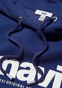 Mavi MAVİ SWEATSHIRT Koyu Lacivert Lacivert Kadın Sweatshirt M168334-70488