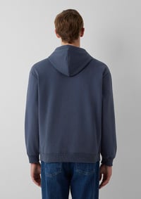 Mavi MAVİ SWEATSHIRT  Ombre Mavi Lacivert Erkek Sweatshirt M0S10196-70759