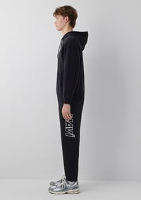 Mavi MAVİ SWEATSHIRT  Siyah Siyah Erkek Sweatshirt M0S10196-900