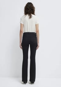 Mavi MOLLY Black Str Denim Kadın Kot Pantolon M1013624623