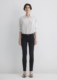 Mavi MOLLY Mid Indigo Classic Denim Denim Kadın Kot Pantolon M1013690520