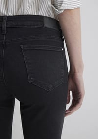 Mavi MOLLY Mid Indigo Classic Denim Denim Kadın Kot Pantolon M1013690520