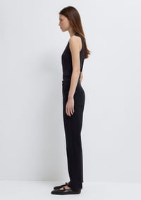 Mavi NEW YORK Smoke Classic Denim Siyah Kadın Kot Pantolon M101441-A3765