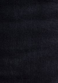 Mavi NEW YORK Smoke Classic Denim Siyah Kadın Kot Pantolon M101441-A3765