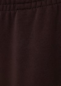 Mavi ÖRME PANTOLON Black Coffee Kahverengi Kadın Eşofman Alt M1010757-70240