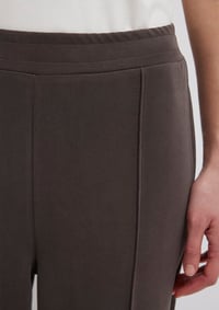Mavi ÖRME PANTOLON Chocolate Brown Kahverengi Kadın Eşofman Alt M1010634-71603