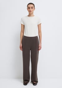 Mavi ÖRME PANTOLON Chocolate Brown Kahverengi Kadın Eşofman Alt M1010634-71603