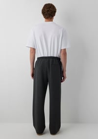 Mavi ÖRME PANTOLON Dark Grey Melange Antrasit Erkek Eşofman Alt M0024737-80024