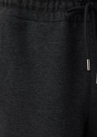 Mavi ÖRME PANTOLON Dark Grey Melange Antrasit Erkek Eşofman Alt M0024737-80024