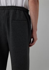 Mavi ÖRME PANTOLON Dark Grey Melange Antrasit Erkek Eşofman Alt M0024737-80024