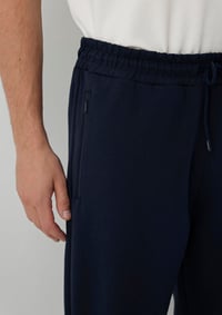 Mavi ÖRME PANTOLON Gece Lacivert Lacivert Erkek Eşofman Alt M0024689-70490