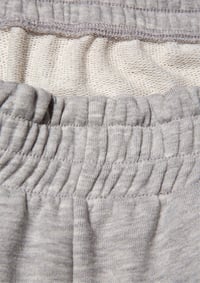 Mavi ÖRME PANTOLON Gri Melanj Gri Kadın Eşofman Alt M1010757-82816