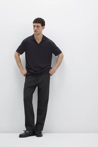 Mavi PANTOLON Siyah Siyah Erkek Pantolon M0010536-900
