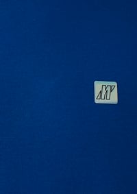 Mavi PRO TİŞÖRT Saks Mavi Lacivert Erkek T-Shirt M0620056-70894