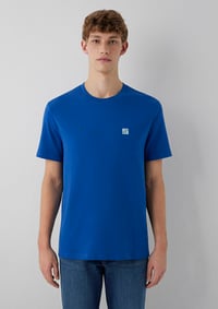 Mavi PRO TİŞÖRT Saks Mavi Lacivert Erkek T-Shirt M0620056-70894