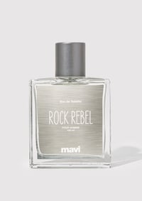 Mavi ROCK REBEL PARFÜM Siyah Siyah Erkek Parfüm M091004-900