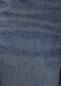 Mavi SERENAY Mid Used Gold Shape Denim Kadın Kot Pantolon M100980-87796