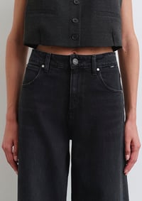 Mavi SIENA Smoke Icon Denim Kadın Kot Pantolon M1010763-90575