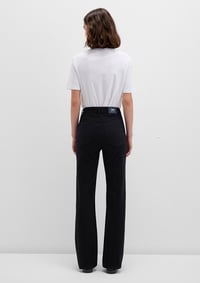 Mavi SKY Black Classic Denim Siyah Kadın Kot Pantolon M1010627-90998